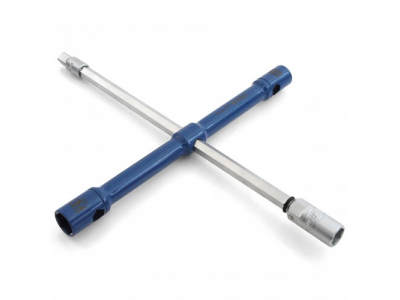 Балонный ключ складной 1/2" 17, 19, 21 мм от LICOTA Балонный ключ складной 1/2" 17, 19, 21 мм