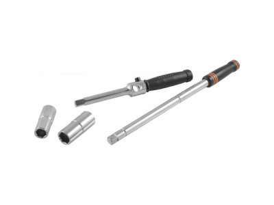 Ключ-крест баллонный, инерционный, Ombra A90043