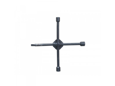 Ключ балонный крестовой 17х19х21х1/2'' 14''*15,5 мм усиленный. от SKYBEAR Ключ балонный крестовой 17х19х21х1/2'' 14''*15,5 мм усиленный.