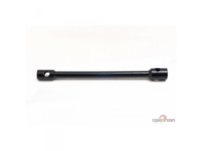 СЕРВИС КЛЮЧ 70700 Ключ балонный усиленный от Сервис ключ СЕРВИС КЛЮЧ 70700 Ключ балонный усиленный