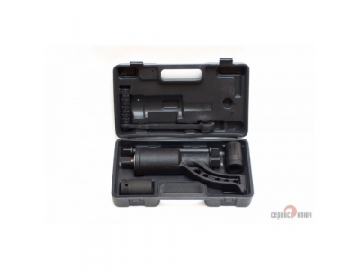 СЕРВИС КЛЮЧ 70705 Ключ балонный с рудуктором от Сервис ключ СЕРВИС КЛЮЧ 70705 Ключ балонный с рудуктором