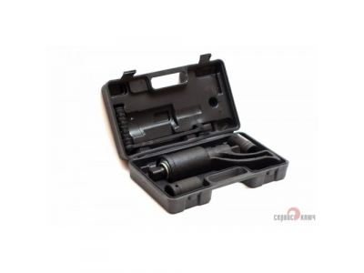 СЕРВИС КЛЮЧ 70705 Ключ балонный с рудуктором от Сервис ключ СЕРВИС КЛЮЧ 70705 Ключ балонный с рудуктором