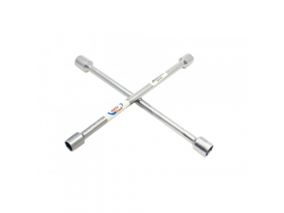 Ключ балонный крестообразный