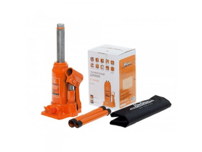 Домкрат гидравлический "AIRLINE" 2 т 165-315мм от Airline Домкрат гидравлический "AIRLINE" 2 т 165-315мм