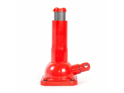 Домкрат винтовой бутылочный 2т.(высота мин/макс 215/485мм) AUTOPROFI