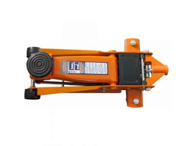 Домкрат подкатной двухплунжерный, 3 т. гаражный. 133/485 мм., Ombra OHT230 от OMBRA Домкрат подкатной двухплунжерный, 3 т. гаражный. 133/485 мм., Ombra OHT230