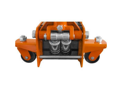 Домкрат подкатной двухплунжерный, 3 т. гаражный. 133/485 мм., Ombra OHT230 от OMBRA Домкрат подкатной двухплунжерный, 3 т. гаражный. 133/485 мм., Ombra OHT230