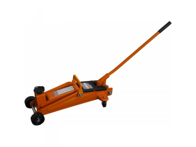 Домкрат подкатной 3 т, 192/533 мм, Ombra OHT203