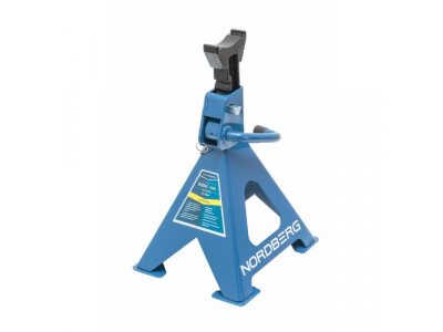 Стойка механическая, г/п 6 т NORDBERG N3006E 1 шт. от NORDBERG Стойка механическая, г/п 6 т NORDBERG N3006E 1 шт.