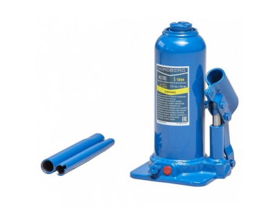 NORDBERG ДОМКРАТ бутылочный 05 т, N3105