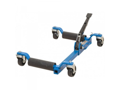 NORDBERG ДОМКРАТ N3S1 подкатной механический для перемещения авто от NORDBERG NORDBERG ДОМКРАТ N3S1 подкатной механический для перемещения авто