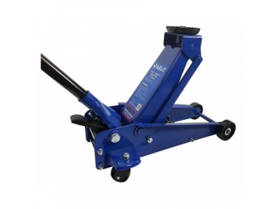 Домкрат подкатной T31202 AE&T 2,5т от AE&T Домкрат подкатной T31202 AE&T 2,5т