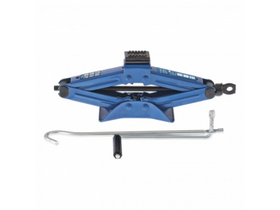 Ромбовый домкрат, 2 т, 110-390 мм Stels от STELS Ромбовый домкрат, 2 т, 110-390 мм Stels