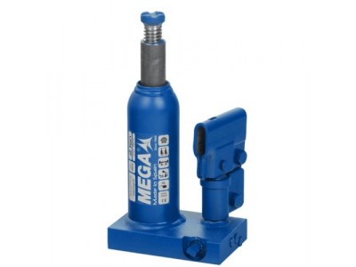 MEGA BR2 Домкрат бутылочный г/п 2000 кг. от MEGA MEGA BR2 Домкрат бутылочный г/п 2000 кг.