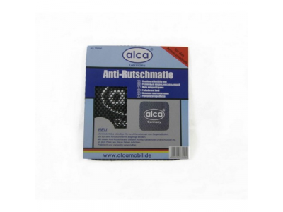Коврик на торпеду, противоскользящий от ALCA Коврик на торпеду, противоскользящий