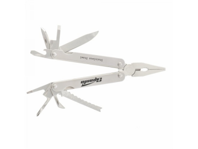 Трансформер, 156 мм, 15 предметов, в чехле// SPARTA от SPARTA Трансформер, 156 мм, 15 предметов, в чехле// SPARTA