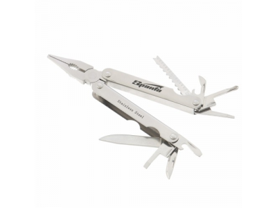 Трансформер, 156 мм, 15 предметов, в чехле// SPARTA от SPARTA Трансформер, 156 мм, 15 предметов, в чехле// SPARTA