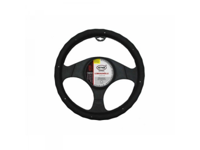 Чехол на руль "Люкс" ("Heyner"), нат.кожа от HEYNER Чехол на руль "Люкс" ("Heyner"), нат.кожа