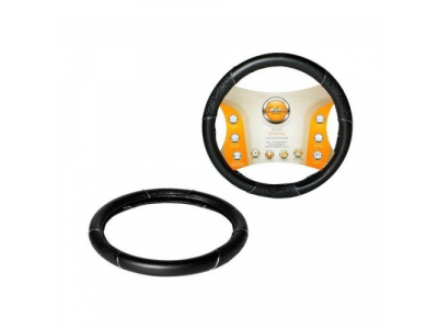 Оплетка из искусственной кожи, женская модель, 38 см / M AIRLINE