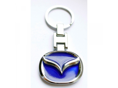 Брелок MAZDA