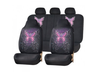 Чехлы "PSV" Olimpius 1 (черный) АВ, 3м от PSV Чехлы "PSV" Olimpius 1 (черный) АВ, 3м