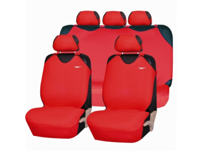 Чехлы "PSV" майки Superb Plus (Красный) 06437 от PSV Чехлы "PSV" майки Superb Plus (Красный) 06437