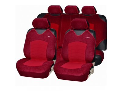 Чехлы "PSV" майки Genesis Plus (Красный) 6м