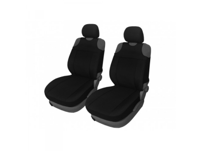 Чехлы-майки жаккардовые на передние автомобильные сидения (4 предмета) от FORMA Чехлы-майки жаккардовые на передние автомобильные сидения (4 предмета)