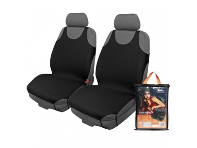 Чехлы-майки F-1 передние 2шт AIRLINE