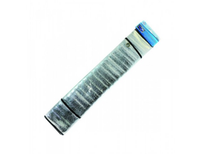 Шторка на лобовое стекло односторонняя 130*60 см, серебро от AUTOVIRAZH Шторка на лобовое стекло односторонняя 130*60 см, серебро