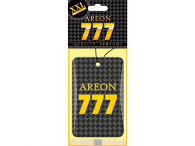 Ароматизатор воздуха подвесной AREON 777