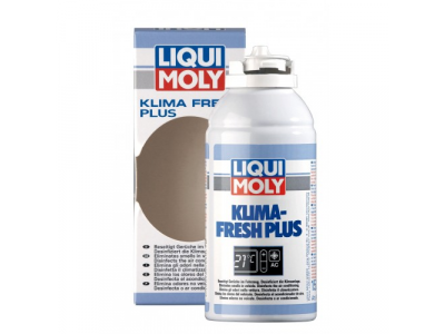 Освеж.кондиционера LiquiMoly 7629 от LIQUI MOLY Освеж.кондиционера LiquiMoly 7629