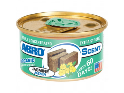 Освежитель воздуха "Органик" (Жасмин), 42 г