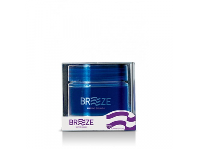 Ароматизатор воздуха BREEZE White Marine, K1018 RUNWAY PERFUME от RUNWAY Ароматизатор воздуха BREEZE White Marine, K1018 RUNWAY PERFUME