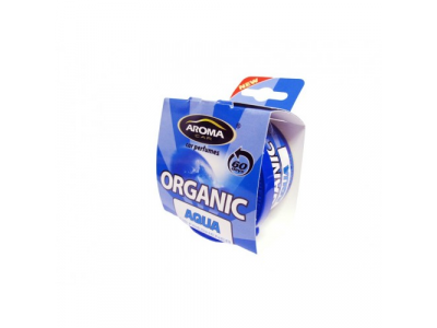 Ароматизатор AROMA CAR ORGANICAqua от AROMA CAR Ароматизатор AROMA CAR ORGANICAqua