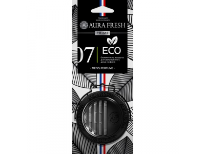 AURA FRESH PRIME ECO № 7-AZZARO-WANTED