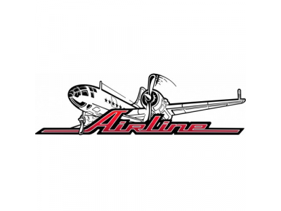 Ароматизатор подвесной бутылочка "Elegance" sexy от Airline Ароматизатор подвесной бутылочка "Elegance" sexy