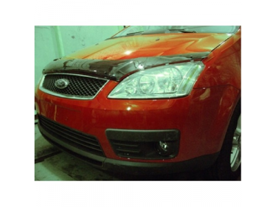Дефлектор капота темный FORD S-MAX 2006-2010, NLD.SFOSMA0612