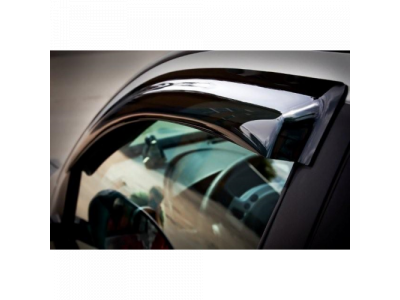 Ветровики SkyLine Nissan X-Trail (T31) 07-