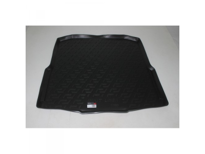 К/б Skoda Octavia III un (13-) "полиуретан"