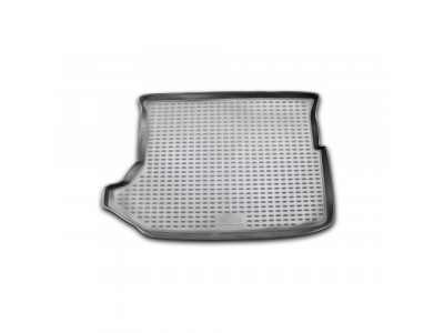 Коврик в багажник DODGE Caliber 2006->, хб. (полиуретан)