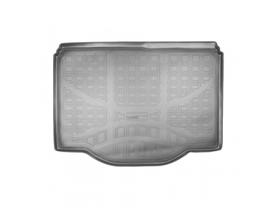 Поддон в багажник Norplast NPA00-T63-580 Opel Mokka (2012)