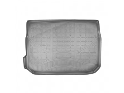 Поддон в багажник Norplast NPA00-T64-230 Peugeot 2008 (2013)