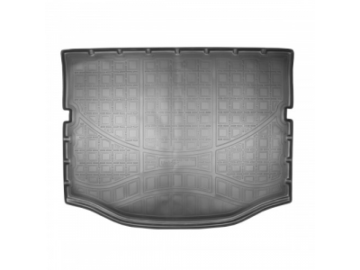 Поддон в багажник Norplast NPA00-T88-700 Toyota RAV4 (2013)