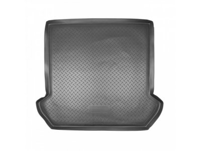 Поддон в багажник Norplast NPL-P-96-90 Volvo XC90 (2002)