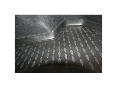 Коврик в багажник TOYOTA GT 86, 2012-> куп. (полиуретан)