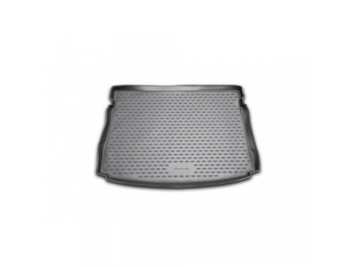 Коврик в багажник VW Golf VII, 2013-> хб. (полиуретан)