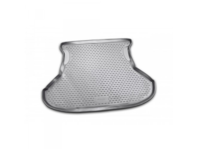 Коврик в багажник LADA Priora 2007->, хб. (полиуретан)
