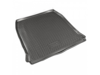 Поддон в багажник Norplast NPL-P-10-50 Cadillac SRX (2003-2010)