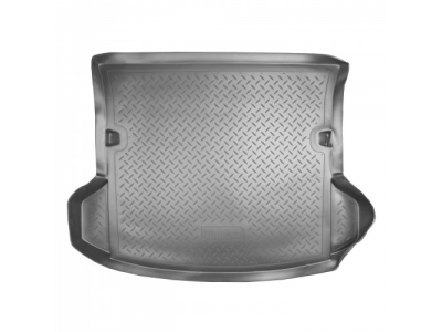 Поддон в багажник Norplast NPL-P-55-70 Mazda CX-7 (2006)